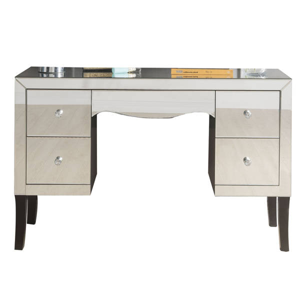 Rosdorf Park Chingford Solid Wood Sleigh Bedroom Set Wayfair Canada